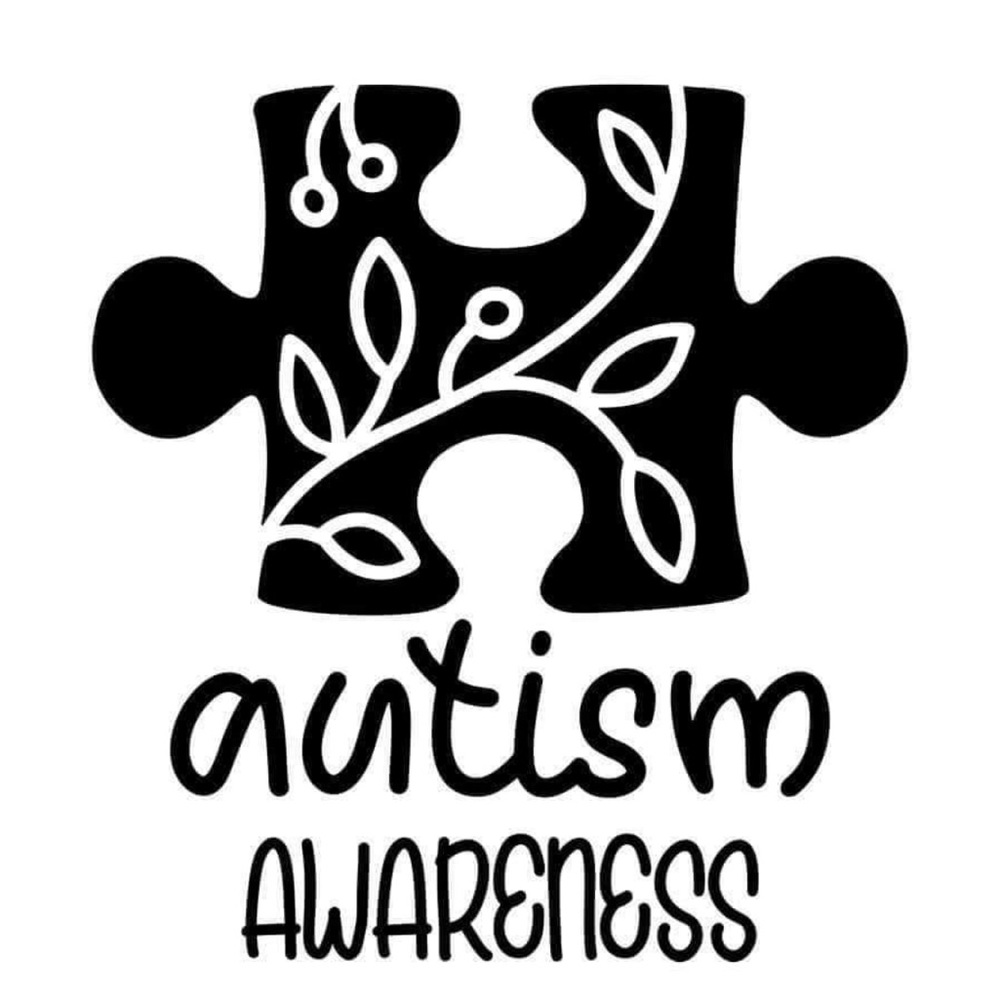 awareness decal